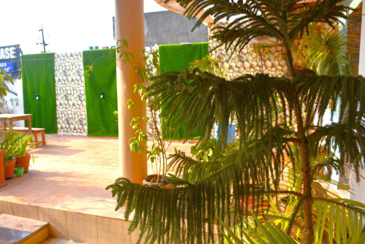 Malaiya Homestay - Grandeur Living Experience Jabalpur Exterior photo